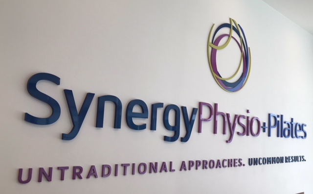 About Synergy Phiysio + Pilates